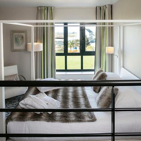 La Maison Des Glazicks Plomodiern Ngoại thất bức ảnh